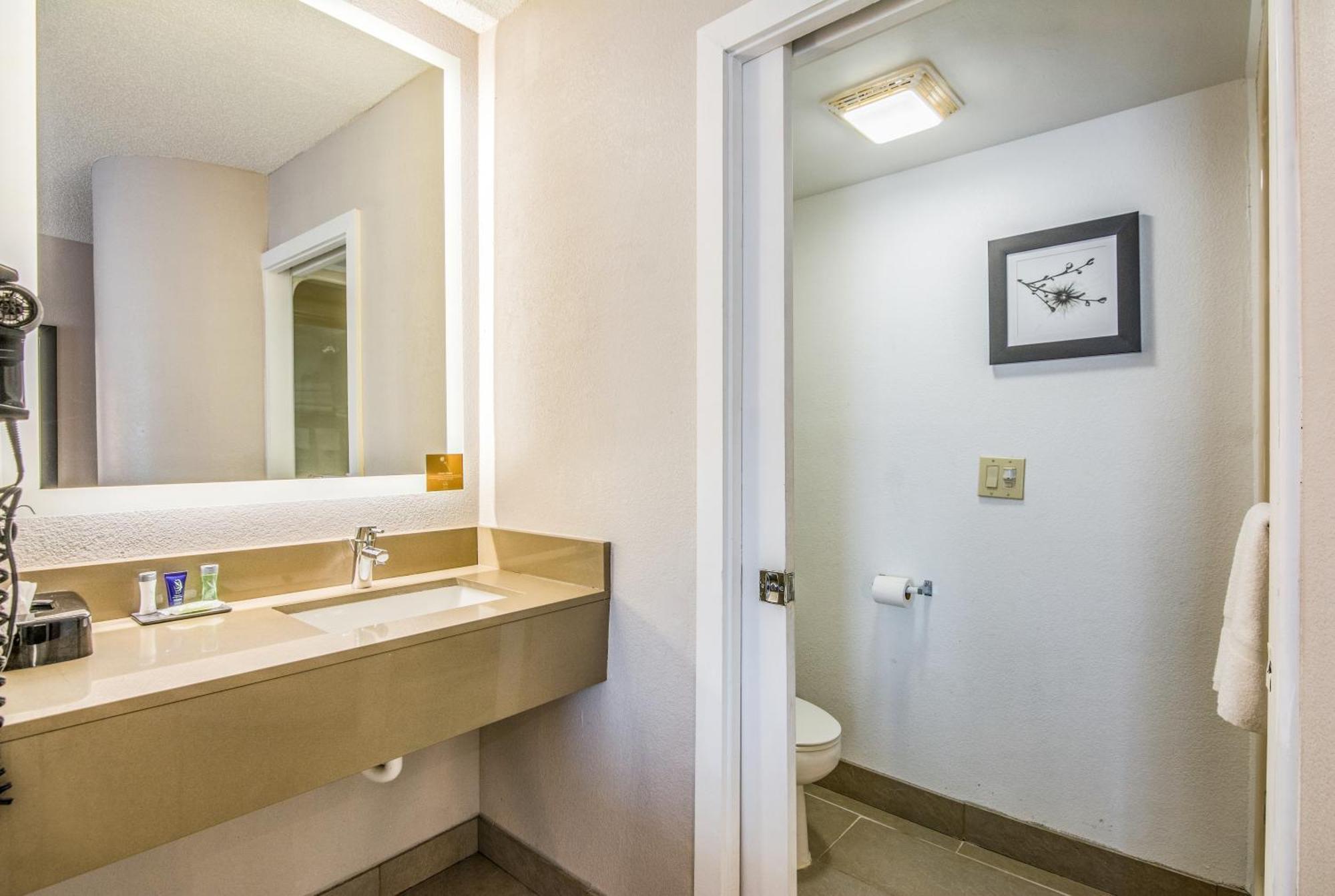 Sleep Inn Fort Mill Near Carowinds Blvd Room photo