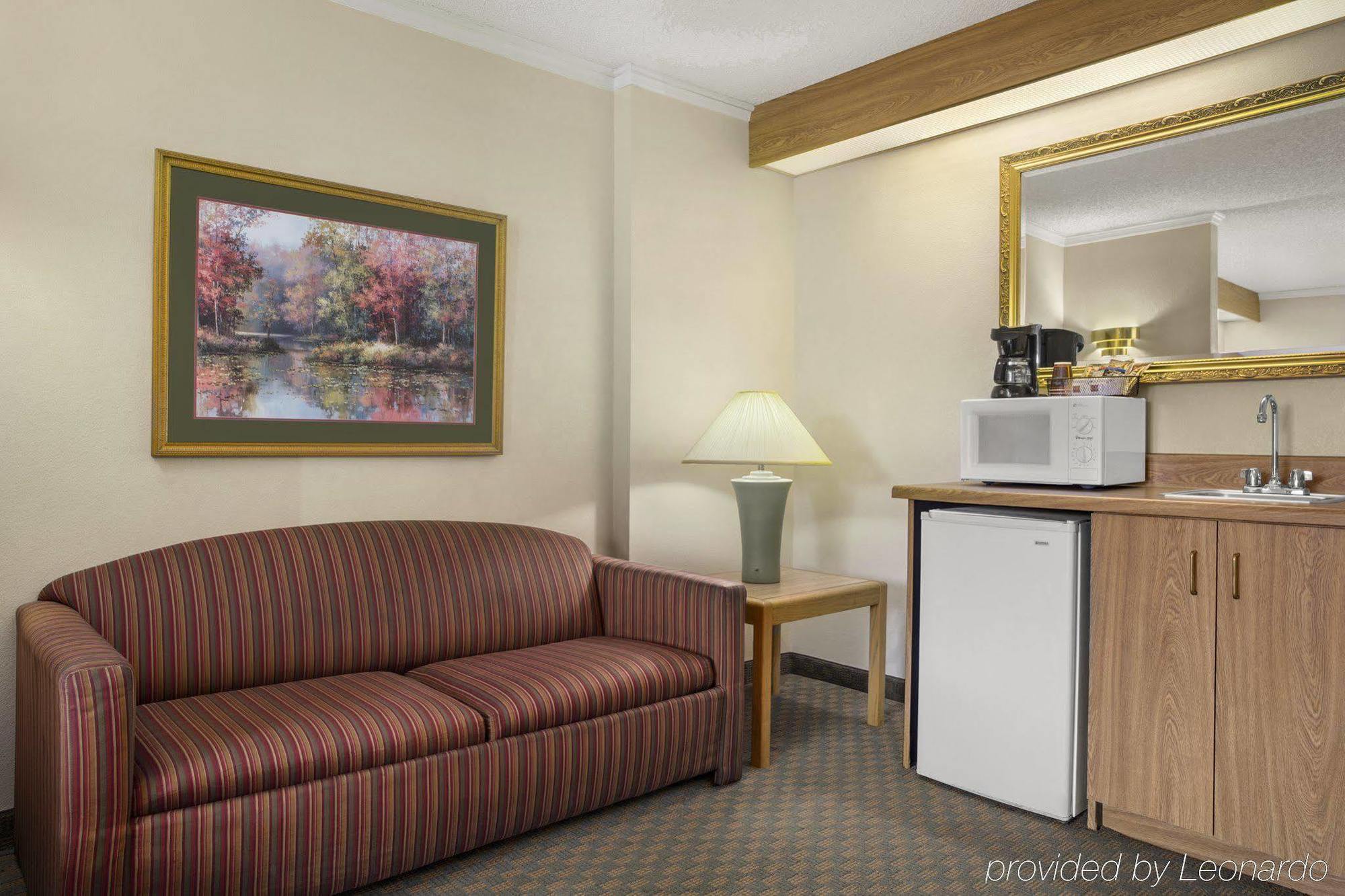 Sleep Inn Fort Mill Near Carowinds Blvd Exterior photo