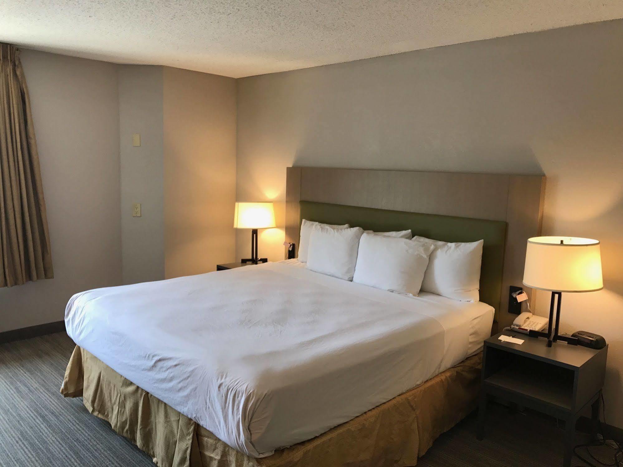 Sleep Inn Fort Mill Near Carowinds Blvd Exterior photo